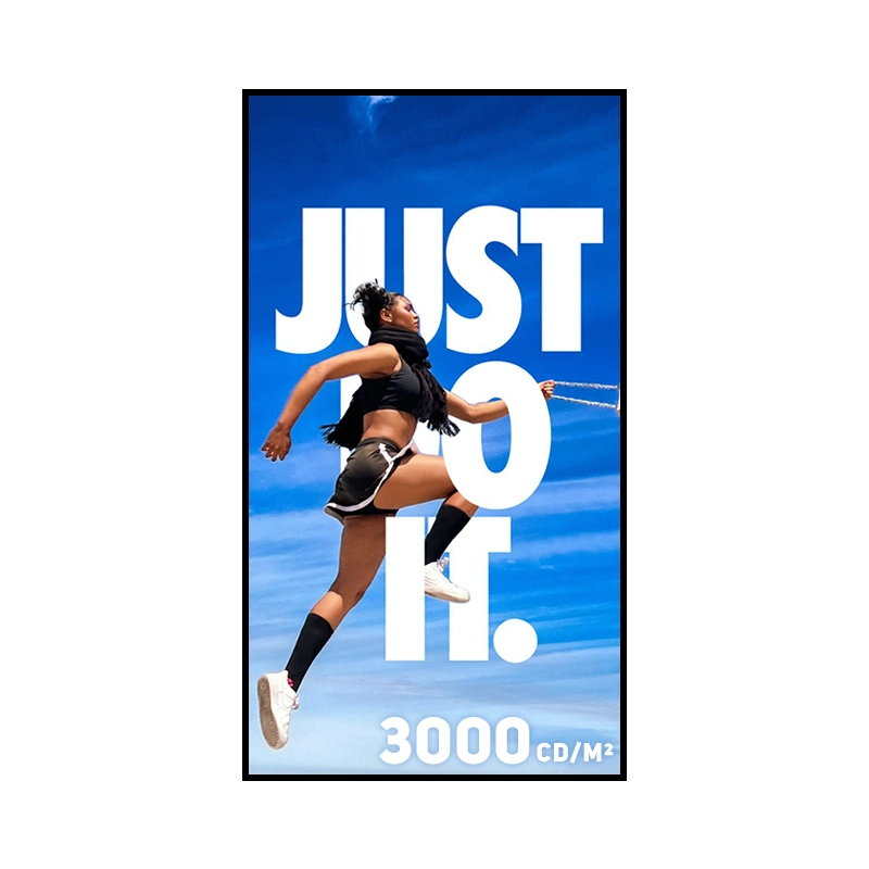 High Brightness Pro LCD Displays